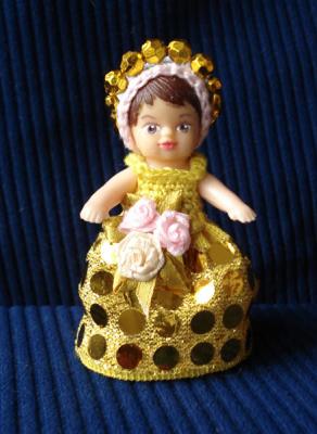 Doll No1. Osipova Svetlana