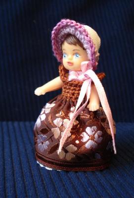 Doll No4. Osipova Svetlana