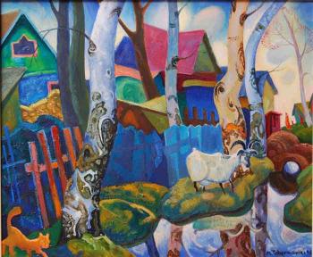 ������� �������. ��� �� ����