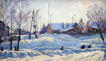 ������� �����. ���� � ������