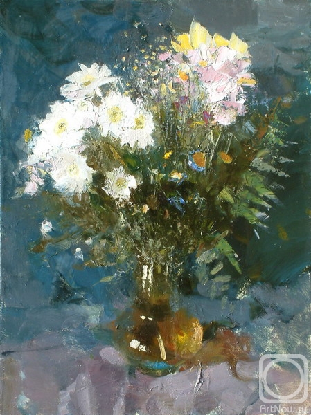 Pavlovets Aleksandr. Untitled