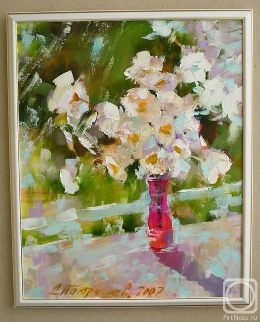 Patrushev Dmitry. Untitled