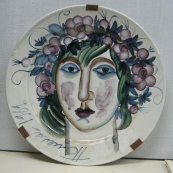 Girl. Pomelova Innesa