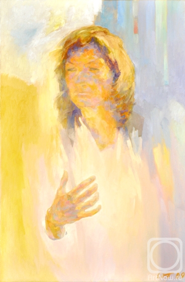 Fayvisovich Aleksandr. Noon