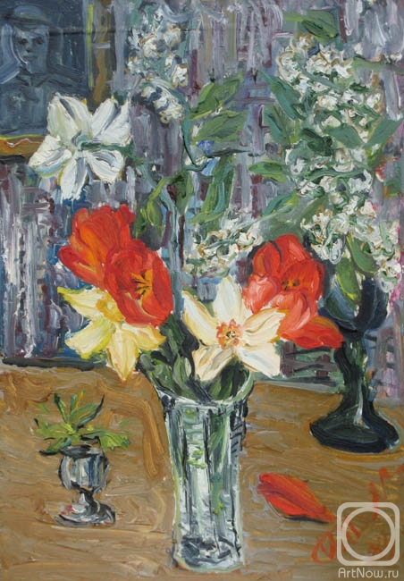 Pomelov Valentin. Memory