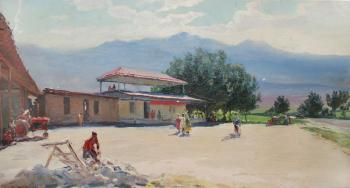 �� ������� �����. ������ ��������