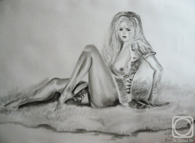 Ribakov Aleksey. Untitled