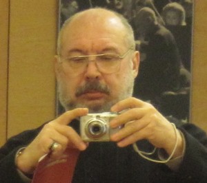 Gorev Vladimir Viktorovich