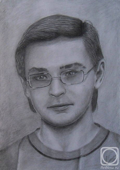 Kolodin Vladimir. Untitled