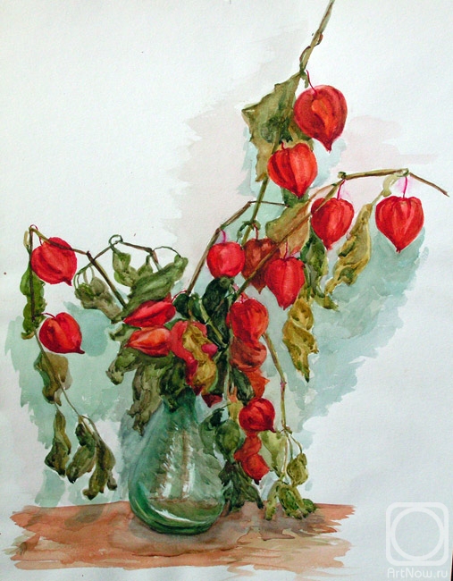 Kotova Valentina. Untitled