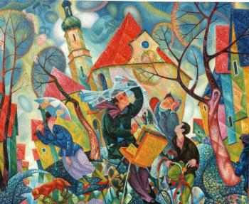 ������� ������ � �����