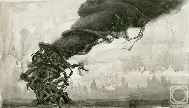 �������. ��������� �����. ׸���� ������ (��������)