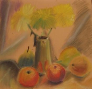 Untitled. Shitova Yulia