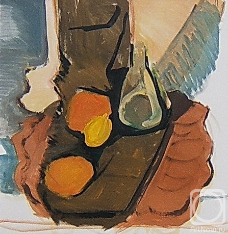 Abramova Anna. Untitled