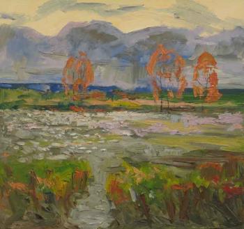 When autumn comes...