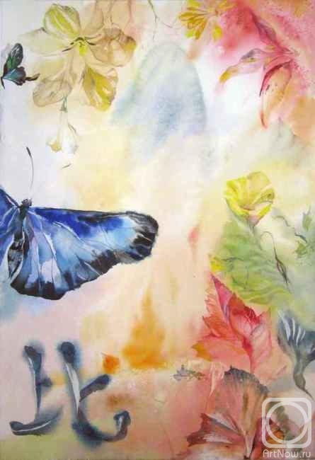 Pupysheva Oksana. Approximation