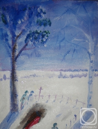 Shitova Yulia. Untitled