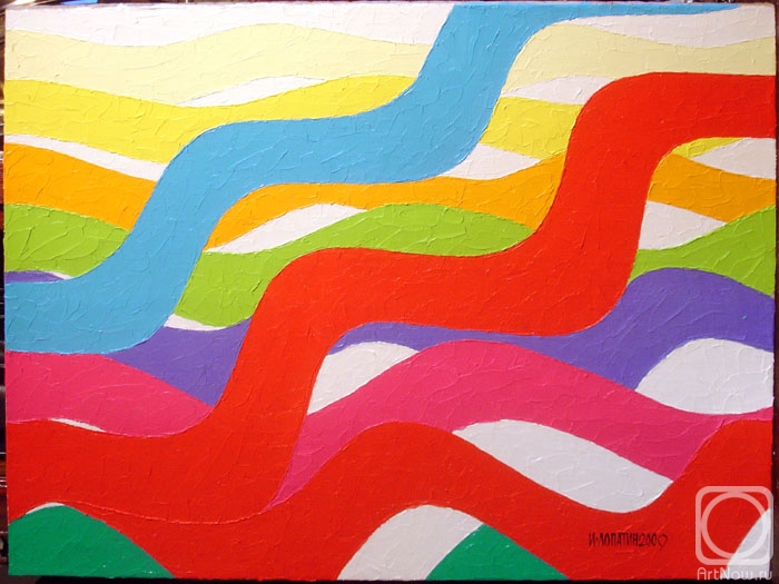 ������� ������ �� ������. ������� �����. Composition-125