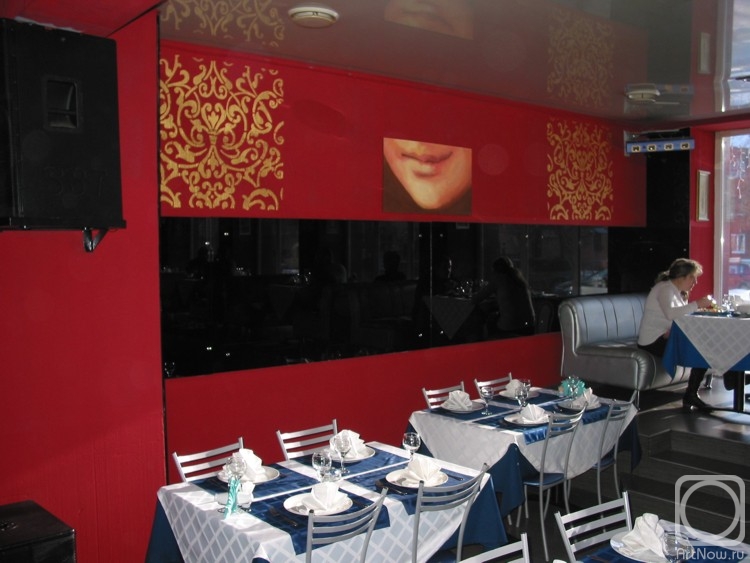 ������ ��������. ���������� �����-��������� "������"