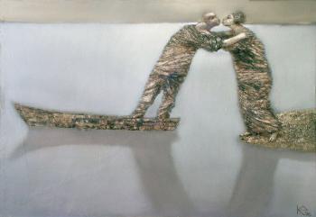 It's already far away