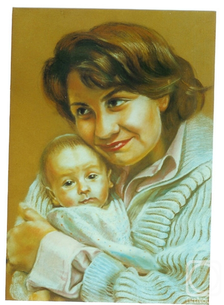 Corol Oleg. Untitled