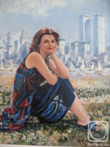 Corol Oleg. Untitled