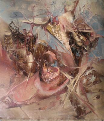 Free Minotaur. Gorbunov Vladimir