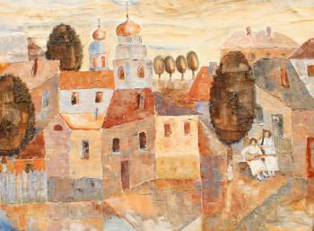 ����� �������. �.2. ���������-����������� ����