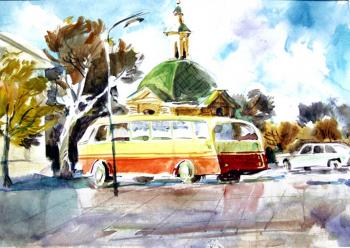 The Suzdal sketches� 60/75