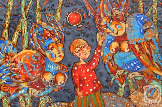 �������. �������� �����. ������� � ����