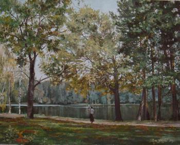 ������� ������������. � �����