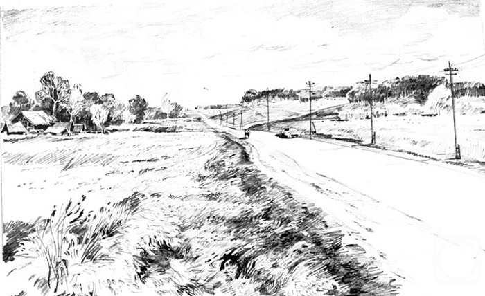 �������. ����������� ����. �� ����� ������ � �������� - 19