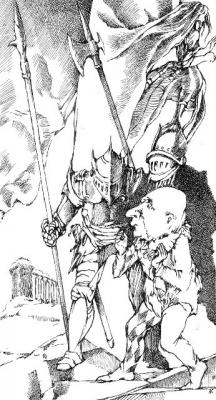 "Idiot's Album". №1. Karapetyan Andrej