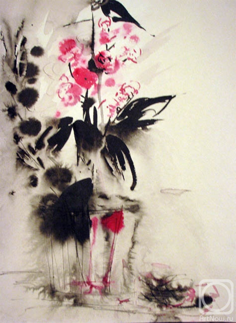 Shasholina Veronika. Untitled