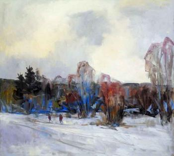 ������� ������� � ����