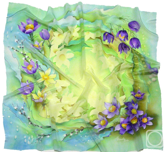 ������ ���������. ������ � �������������