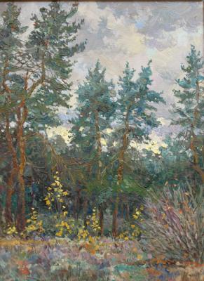 ������� �������. � ����