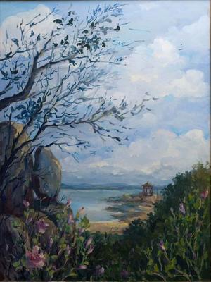 ������� ��� �� �������(Putuo shan)�