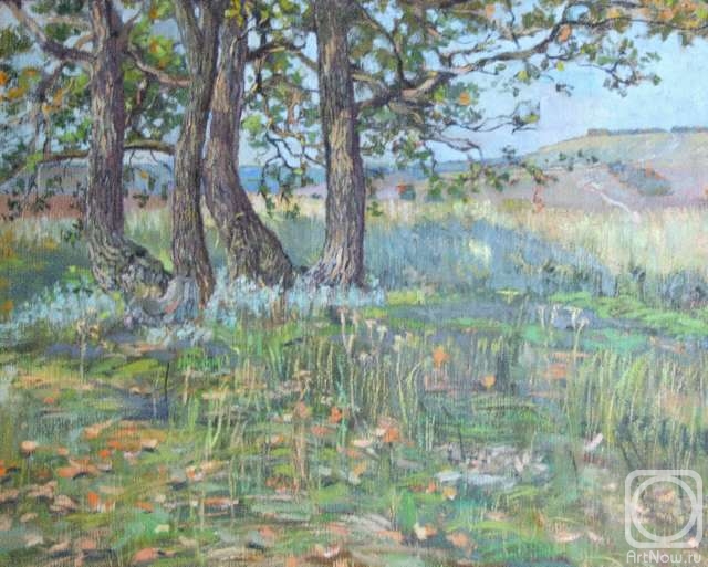 Grigoriev Andrey. Untitled