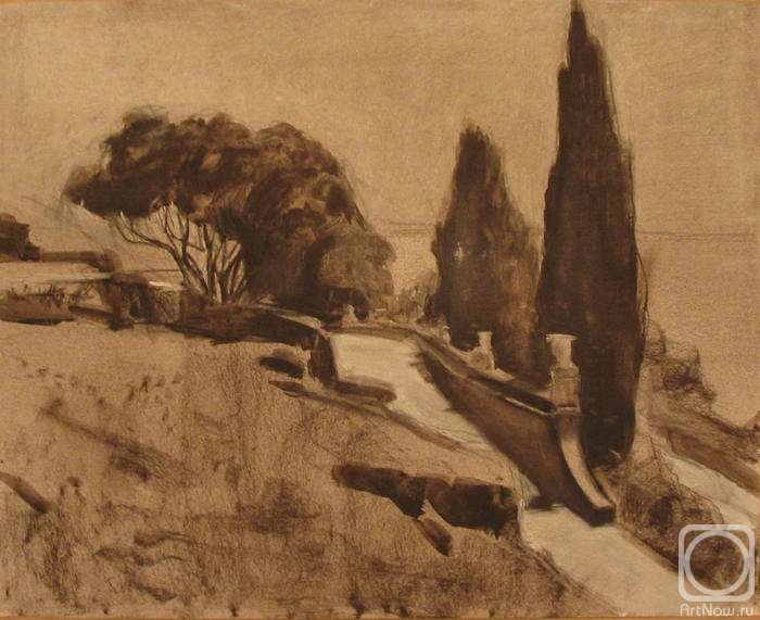 Makarov Anton. Untitled