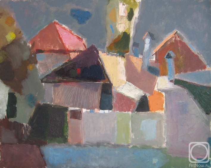 Shipilova Elena. Untitled