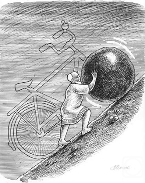 Semerenko Vladimir. Untitled