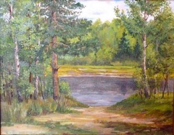 ������� �����. ������