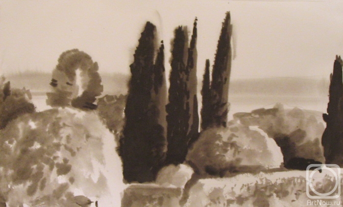 Makarov Anton. Untitled