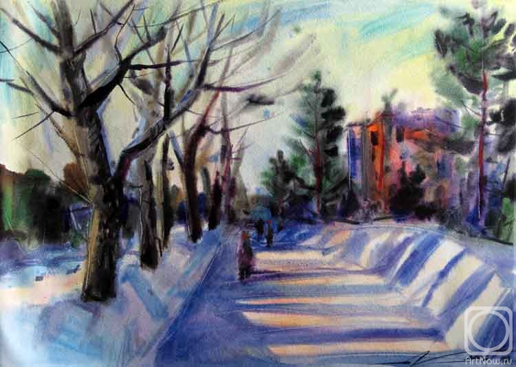 Knecht Aleksander. Untitled