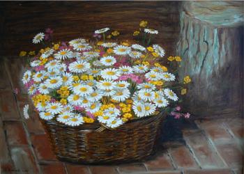 Untitled. Stebleva Alla