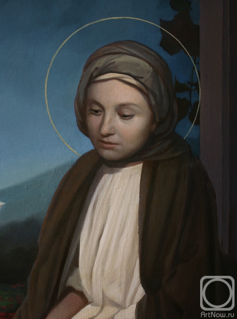 Mironov Andrey. Untitled