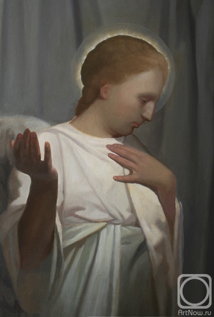 Mironov Andrey. Untitled