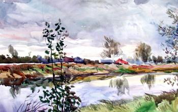 Collection of landscapes � 1/12