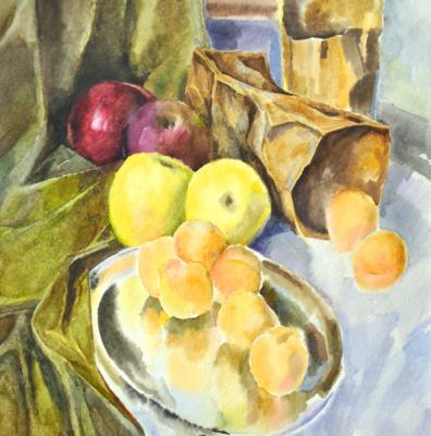 Still Life-2